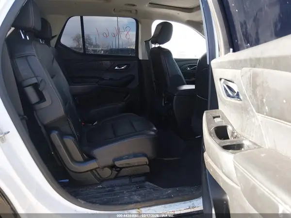1GNEVKKW1KJ191579 2019 CHEVROLET TRAVERSE - Image 8