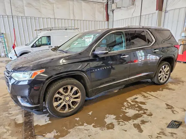 1GNEVKKW1KJ198290 2019 CHEVROLET TRAVERSE