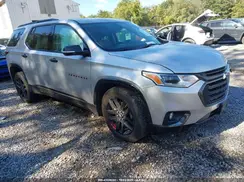 1GNEVKKW1KJ209580 2019 CHEVROLET TRAVERSE