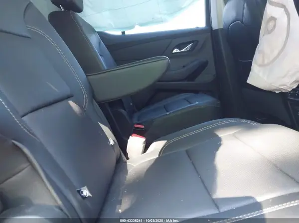 1GNEVKKW1KJ209580 2019 CHEVROLET TRAVERSE - Image 8