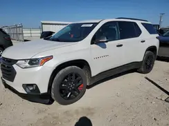 1GNEVKKW1KJ210082 2019 CHEVROLET TRAVERSE