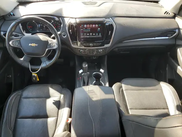 1GNEVKKW1KJ210082 2019 CHEVROLET TRAVERSE - Image 8