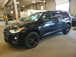1GNEVKKW1KJ211832 2019 CHEVROLET TRAVERSE