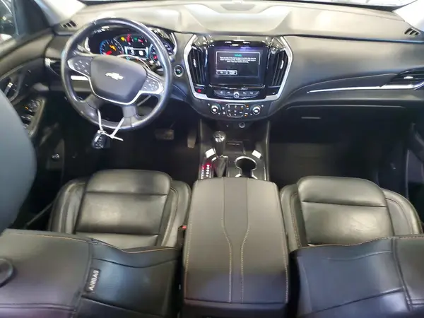 1GNEVKKW1KJ211832 2019 CHEVROLET TRAVERSE - Image 8