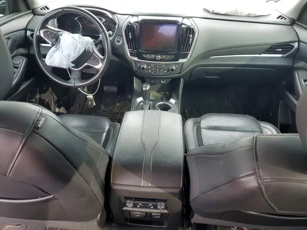 1GNEVKKW1KJ220787 2019 CHEVROLET TRAVERSE - Image 8