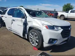 1GNEVKKW1KJ221101 2019 CHEVROLET TRAVERSE