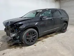 1GNEVKKW1KJ233314 2019 CHEVROLET TRAVERSE