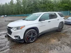 1GNEVKKW1KJ247391 2019 CHEVROLET TRAVERSE