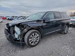 1GNEVKKW1KJ258553 2019 CHEVROLET TRAVERSE