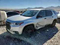 1GNEVKKW1KJ270377 2019 CHEVROLET TRAVERSE