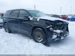 1GNEVKKW1KJ273764 2019 CHEVROLET TRAVERSE