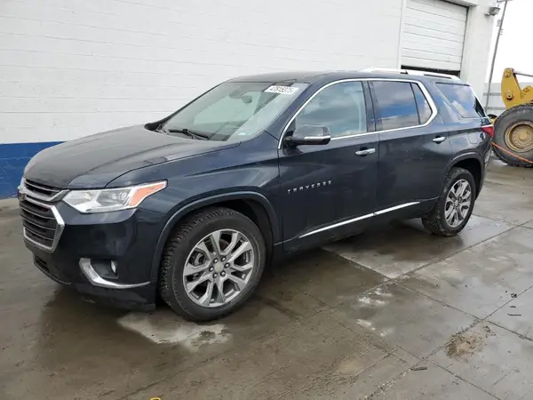 1GNEVKKW1KJ278835 2019 CHEVROLET TRAVERSE - Image 1
