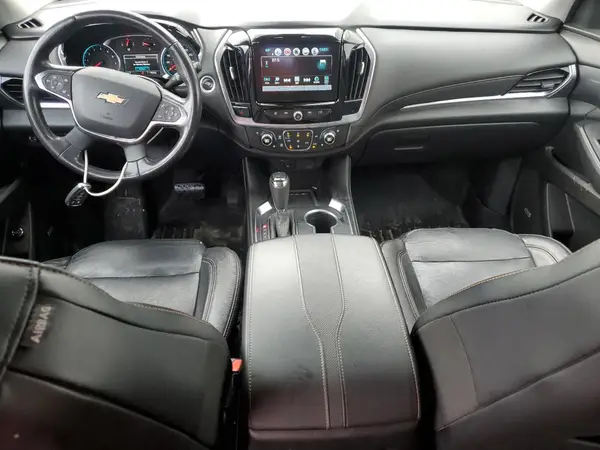 1GNEVKKW1KJ278835 2019 CHEVROLET TRAVERSE - Image 8
