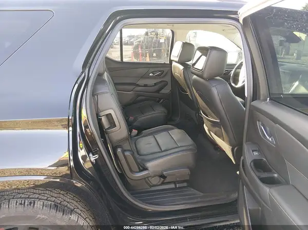 1GNEVKKW1KJ282674 2019 CHEVROLET TRAVERSE - Image 8