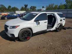 1GNEVKKW1KJ282898 2019 CHEVROLET TRAVERSE