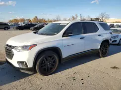 1GNEVKKW1KJ285705 2019 CHEVROLET TRAVERSE