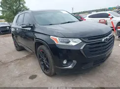 1GNEVKKW1KJ287034 2019 CHEVROLET TRAVERSE