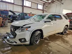 1GNEVKKW1KJ289222 2019 CHEVROLET TRAVERSE