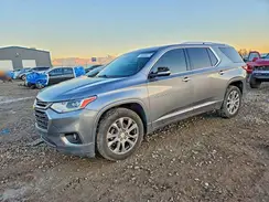 1GNEVKKW1KJ293867 2019 CHEVROLET TRAVERSE