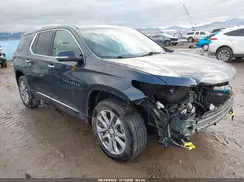 1GNEVKKW1KJ306682 2019 CHEVROLET TRAVERSE