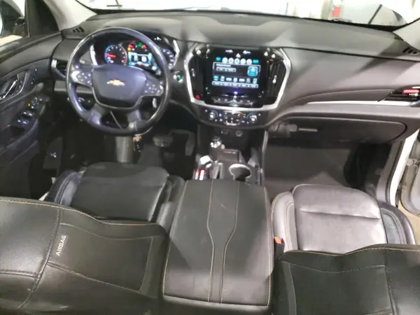 1GNEVKKW1KJ312353 2019 CHEVROLET TRAVERSE - Image 8