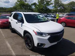 1GNEVKKW1KJ312515 2019 CHEVROLET TRAVERSE