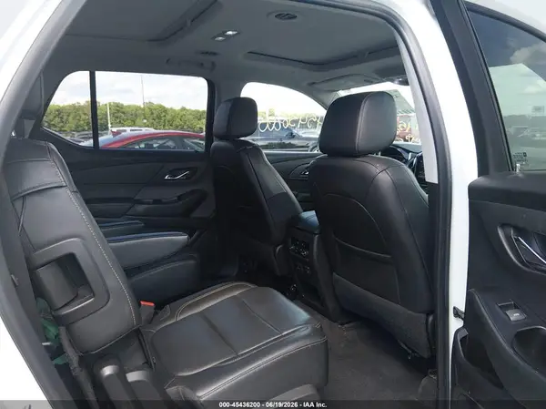 1GNEVKKW1KJ312515 2019 CHEVROLET TRAVERSE - Image 8