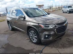1GNEVKKW1LJ104443 2020 CHEVROLET TRAVERSE