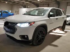 1GNEVKKW1LJ136549 2020 CHEVROLET TRAVERSE