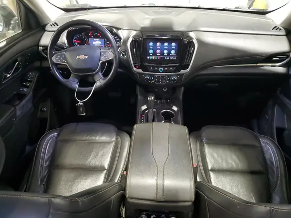 1GNEVKKW1LJ136549 2020 CHEVROLET TRAVERSE - Image 8
