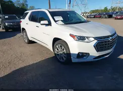 1GNEVKKW1LJ137975 2020 CHEVROLET TRAVERSE