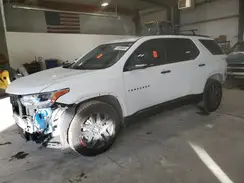 1GNEVKKW1LJ138818 2020 CHEVROLET TRAVERSE