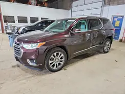 1GNEVKKW1LJ145560 2020 CHEVROLET TRAVERSE