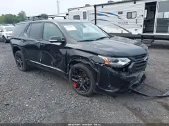 1GNEVKKW1LJ145624 2020 CHEVROLET TRAVERSE