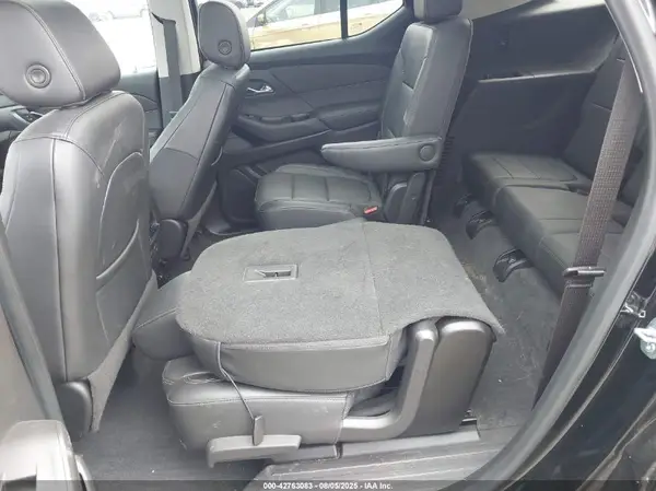 1GNEVKKW1LJ145624 2020 CHEVROLET TRAVERSE - Image 8