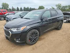 1GNEVKKW1LJ146689 2020 CHEVROLET TRAVERSE