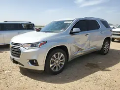 1GNEVKKW1LJ158079 2020 CHEVROLET TRAVERSE