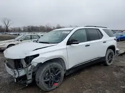 1GNEVKKW1LJ163802 2020 CHEVROLET TRAVERSE
