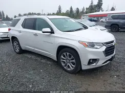1GNEVKKW1LJ170376 2020 CHEVROLET TRAVERSE
