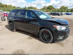 1GNEVKKW1LJ172290 2020 CHEVROLET TRAVERSE