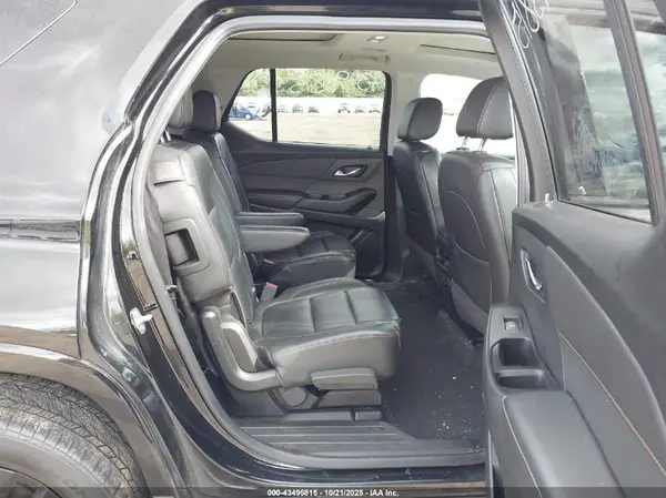 1GNEVKKW1LJ172290 2020 CHEVROLET TRAVERSE - Image 8