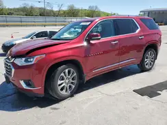 1GNEVKKW1LJ177277 2020 CHEVROLET TRAVERSE