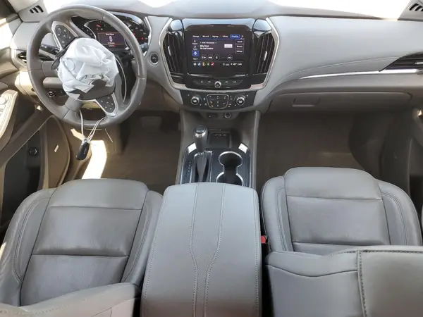 1GNEVKKW1LJ177277 2020 CHEVROLET TRAVERSE - Image 8