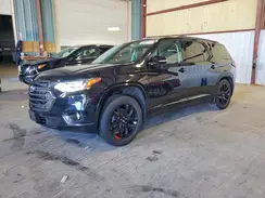 1GNEVKKW1LJ190188 2020 CHEVROLET TRAVERSE