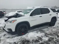 1GNEVKKW1LJ203408 2020 CHEVROLET TRAVERSE