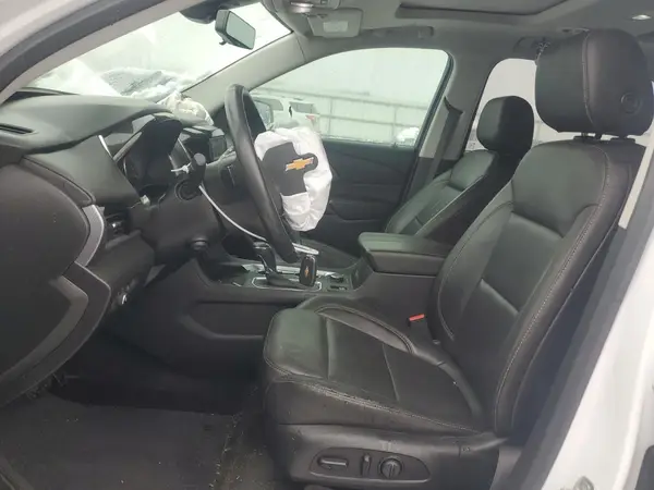 2020 CHEVROLET TRAVERSE COPART lot 45027815 auction photo 7