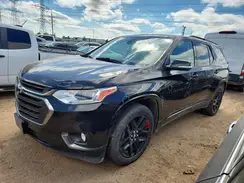 1GNEVKKW1LJ205501 2020 CHEVROLET TRAVERSE