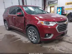 1GNEVKKW1LJ222041 2020 CHEVROLET TRAVERSE
