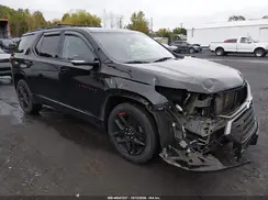 1GNEVKKW1LJ254049 2020 CHEVROLET TRAVERSE