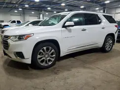 1GNEVKKW1LJ254181 2020 CHEVROLET TRAVERSE